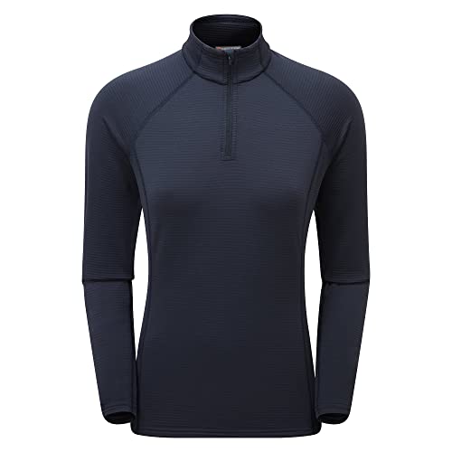 Montane Damen Protium Lite Pull-On - L von Montane