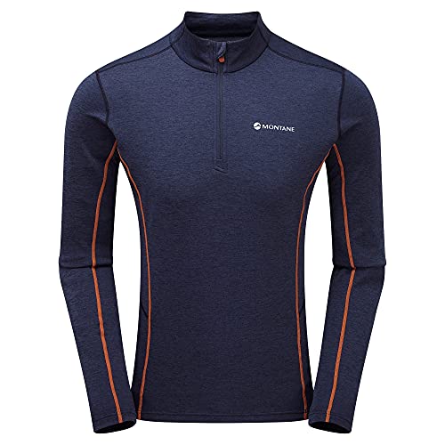 Montane Dart Long Sleeve Jersey M Montane Dart Long Sleeve Jersey M von Montane