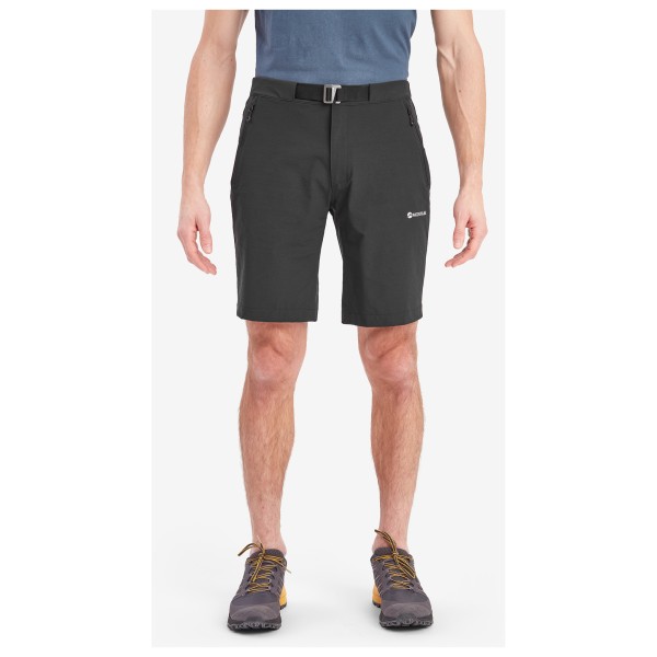 Montane - Dynamic Lite Shorts - Shorts Gr 30;32;34;36;38 weiß von Montane