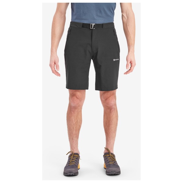 Montane - Dynamic Lite Shorts - Shorts Gr 34 weiß von Montane