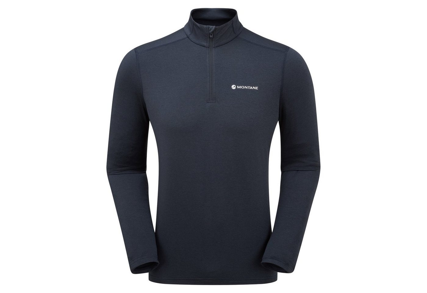 Montane Fleecepullover Montane Herren Dart XT Zip Neck von Montane