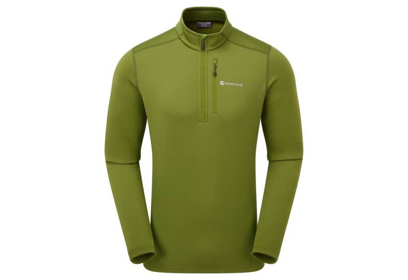 Montane Fleecepullover Montane Herren Fury Fleecepullover von Montane