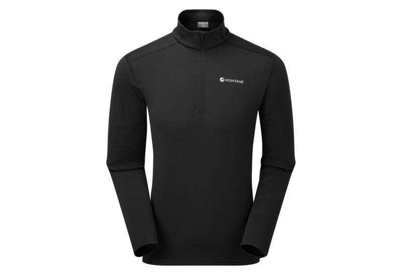 Montane Fleecepullover Montane Herren Protium Lite Pull-On von Montane