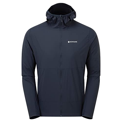 Montane Herren Featherlite Hoodie - XL von Montane