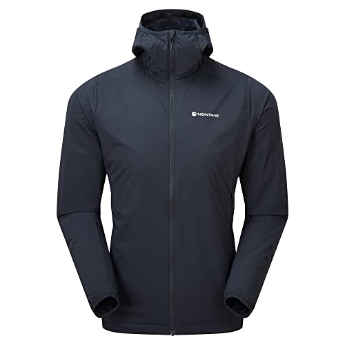 Montane Herren Fireball Nano Isolationsjacke - L von Montane