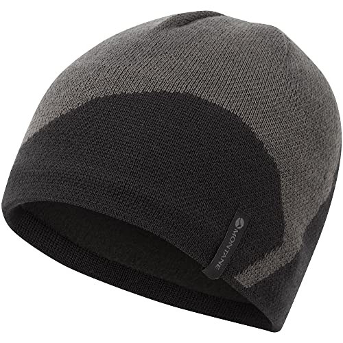 Montane Logo Beanie - SS23 - Einheitsgröße von Montane