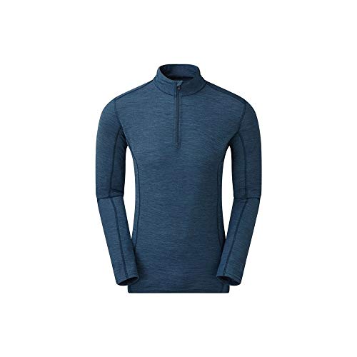 Montane Primino 140 Zip Neck S von Montane