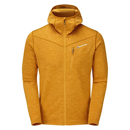 Montane Protium Hoodie - AW20 - XL von Montane