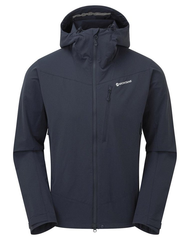 Montane Softshelljacke Montane Herren Dyno LT Jacket von Montane