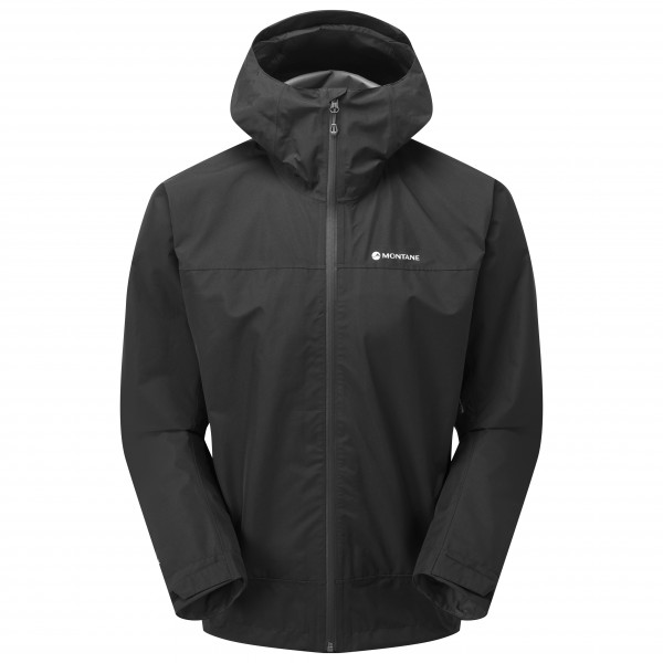 Montane - Spirit Jacket - Regenjacke Gr L;M;S;XL;XXL blau;oliv;schwarz von Montane