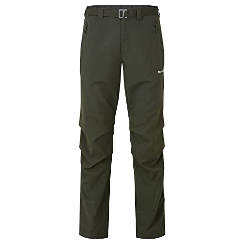 Montane Terra Hose (Long Leg) - SS23 - Medium von Montane