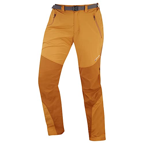 Montane Terra Hose (Regular Leg) - SS23 - Small von Montane