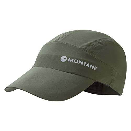 Montane Unisex Trail Lite Cap - * von Montane