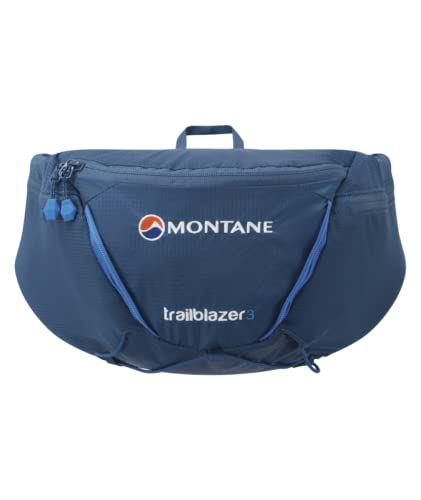 Montane Trailblazer 3 Backpack - SS23 - Einheitsgröße von Montane