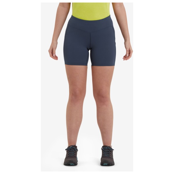Montane - Women's Ineo Lite Short - Shorts Gr 34 weiß von Montane