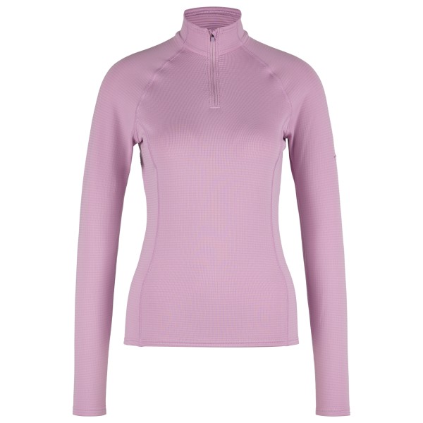 Montane - Women's Protium Lite Pull-On - Fleecepullover Gr 34;36;38;40;42 blau;rosa/lila;rot von Montane