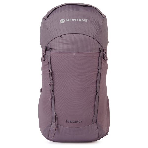 Montane - Women's Trailblazer 24 - Wanderrucksack Gr 24 l blau;lila von Montane