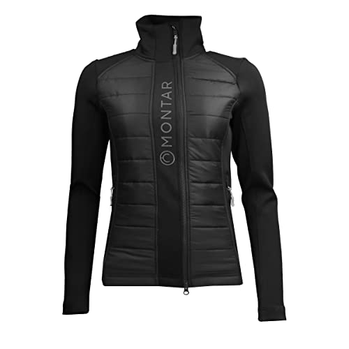 Montar Jacke Emma - M - Schwarz Montar Jacke Emma - M - Schwarz von Montar