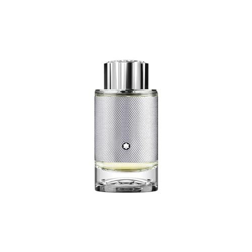 Montblanc Explorer Platinum EdP, Linie: Explorer Platinum, Eau de Parfum, Größe: 100ml von Montblanc