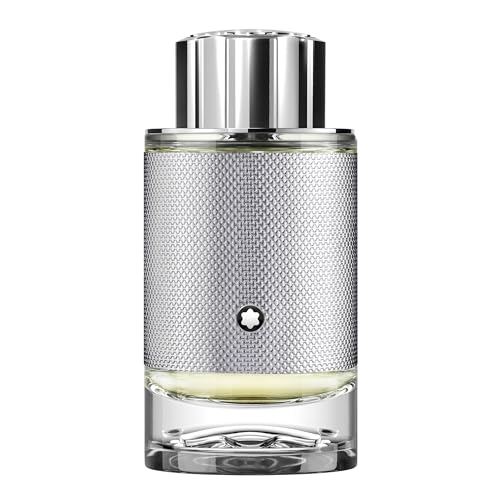 Montblanc Explorer Platinum EdP, Linie: Explorer Platinum, Eau de Parfum, Größe: 100ml von Montblanc