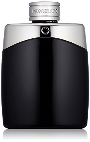 MONTBLANC Legend EDT 100 ml von Montblanc