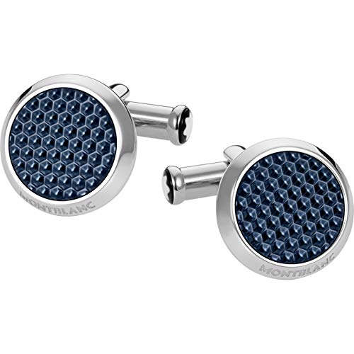 MONTBLANC Meisterstück cuff links 112904 von Montblanc