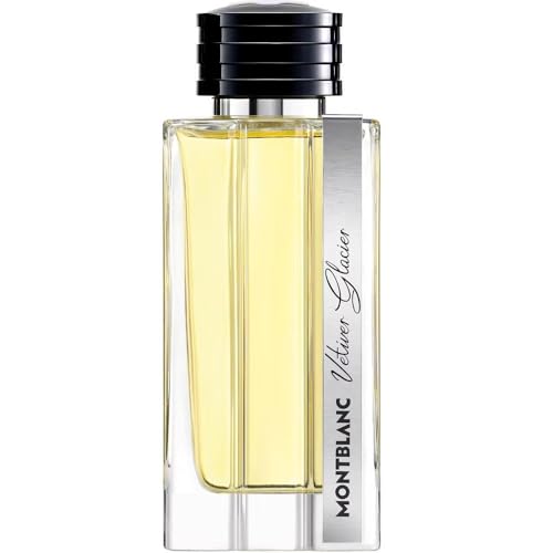 MONTBLANC Vetiver Glacier Frozen Santal Eau de Parfum 125 ml von MONTBLANC