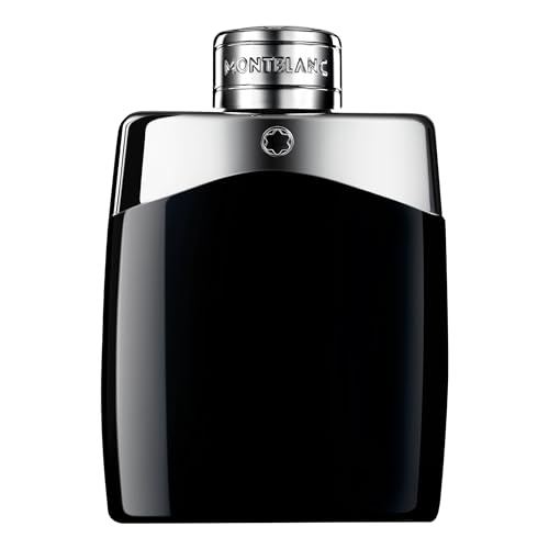 Mont Blanc Legend Eau De Toilette Spray for Men 100 ml von Montblanc