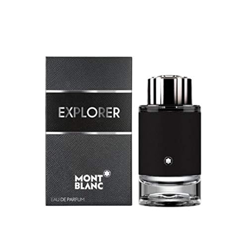 Mont Blanc Montblanc Explorer mini edp 4.5 ml von Montblanc