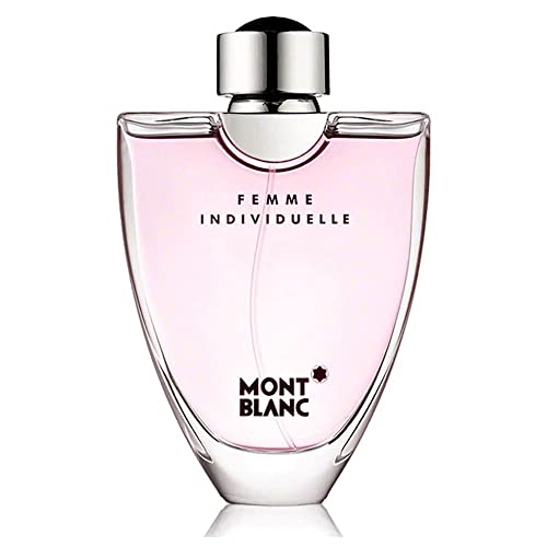 Mont blanc Montblanc Femme Individuelle 75 ml EDT Spray, 1er Pack (1 x 75 ml) von Montblanc