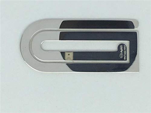 Montblanc 9064 Silver Collection Money Clip Montblanc 9064 Silver Collection Money Clip von Montblanc
