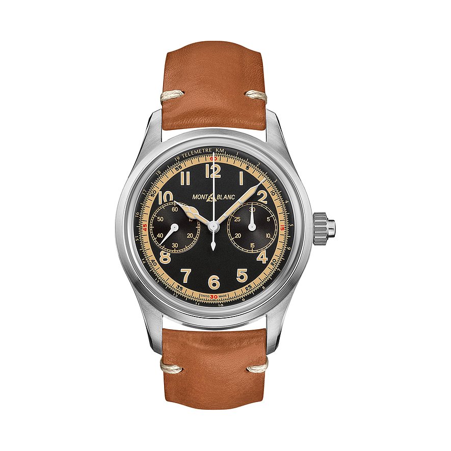 Montblanc Chronograph 1858 125581 von Montblanc