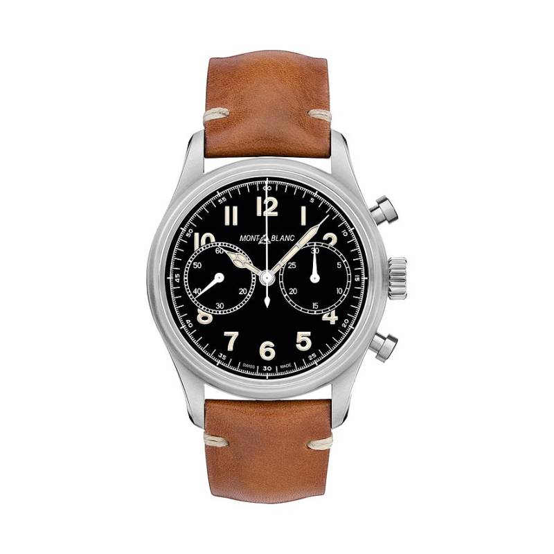 Montblanc Chronograph 1858 Automatic Chronograph 117836 von Montblanc