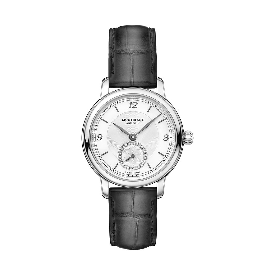 Montblanc Damenuhr Star Legacy 118536 von Montblanc