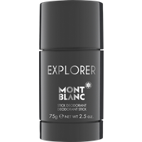 Montblanc Explorer Deodorant Stick von Montblanc