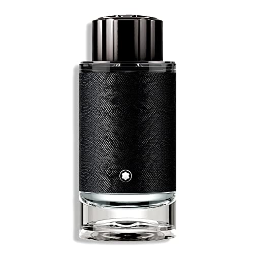 Montblanc Explorer Eau de Parfum, 200 ml von Montblanc