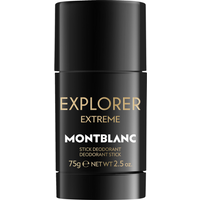 Montblanc Explorer Extreme Deo Stick von Montblanc