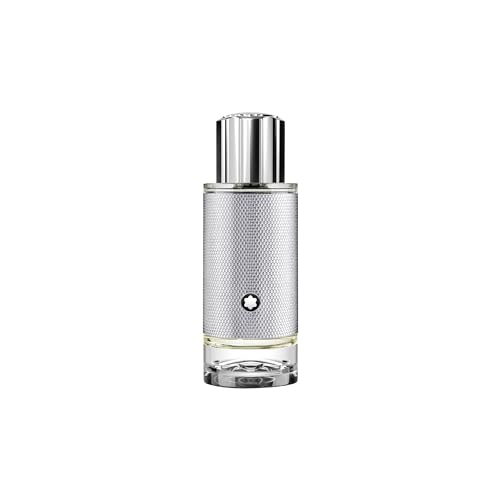 Montblanc Explorer Platinum EdP, Linie: Explorer Platinum, Eau de Parfum, Größe: 30ml von Montblanc