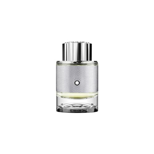 Montblanc Explorer Platinum EdP, Linie: Explorer Platinum, Eau de Parfum, Größe: 60ml von Montblanc