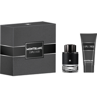 Montblanc Explorer Set von Montblanc