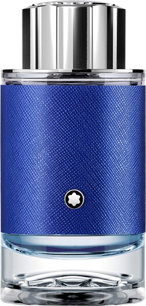Montblanc Explorer Ultra Blue Eau de Parfum (EdP) 100 ml von Montblanc