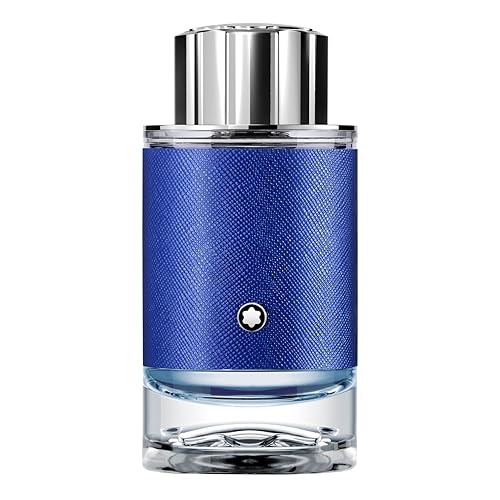 Montblanc Explorer Ultra Blue EdP, Linie: Explorer Ultra Blue, Eau de Parfum für Herren, Inhalt: 100ml von Montblanc