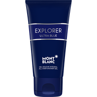 Montblanc Explorer Ultra Blue Shower Gel von Montblanc