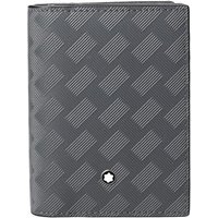 Montblanc Extreme 3.0 - Kreditkartenetui 4cc 10.5 cm von Montblanc