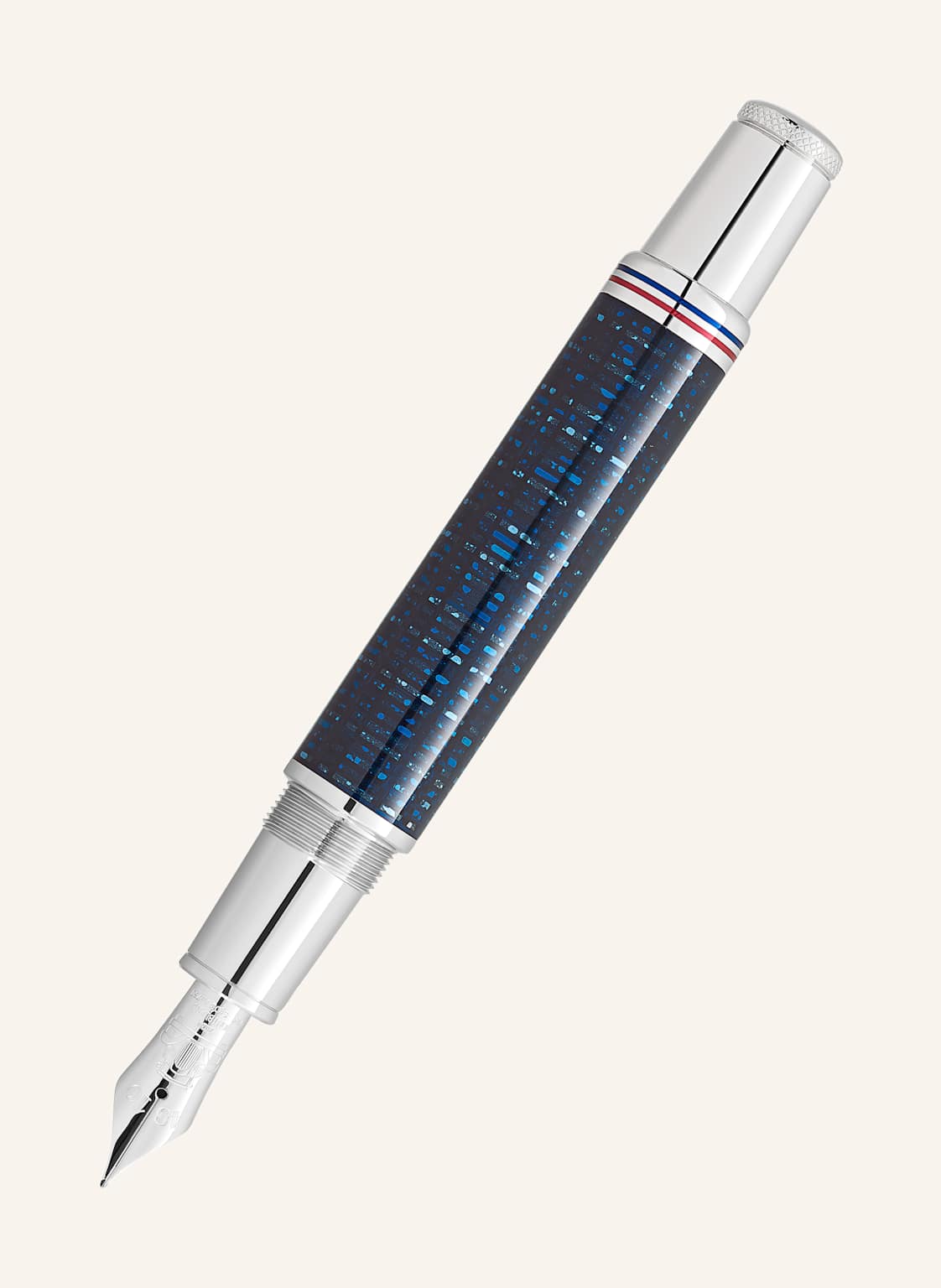 Montblanc Füllfederhalter Great Characters Hommage À The Great Gatsby Special Edition schwarz Montblanc Füllfederhalter Great Characters Hommage À The Great Gatsby Special Edition schwarz von Montblanc