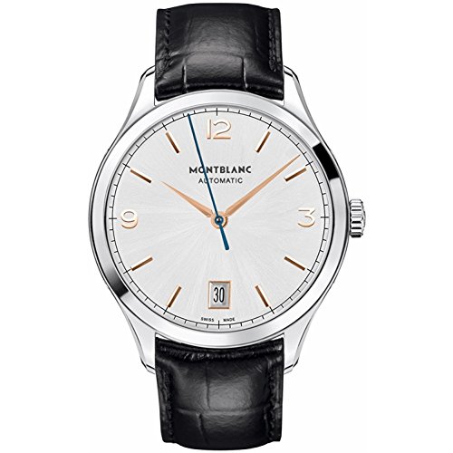 Montblanc Heritage Chronométrie Automatic 112520 von Montblanc