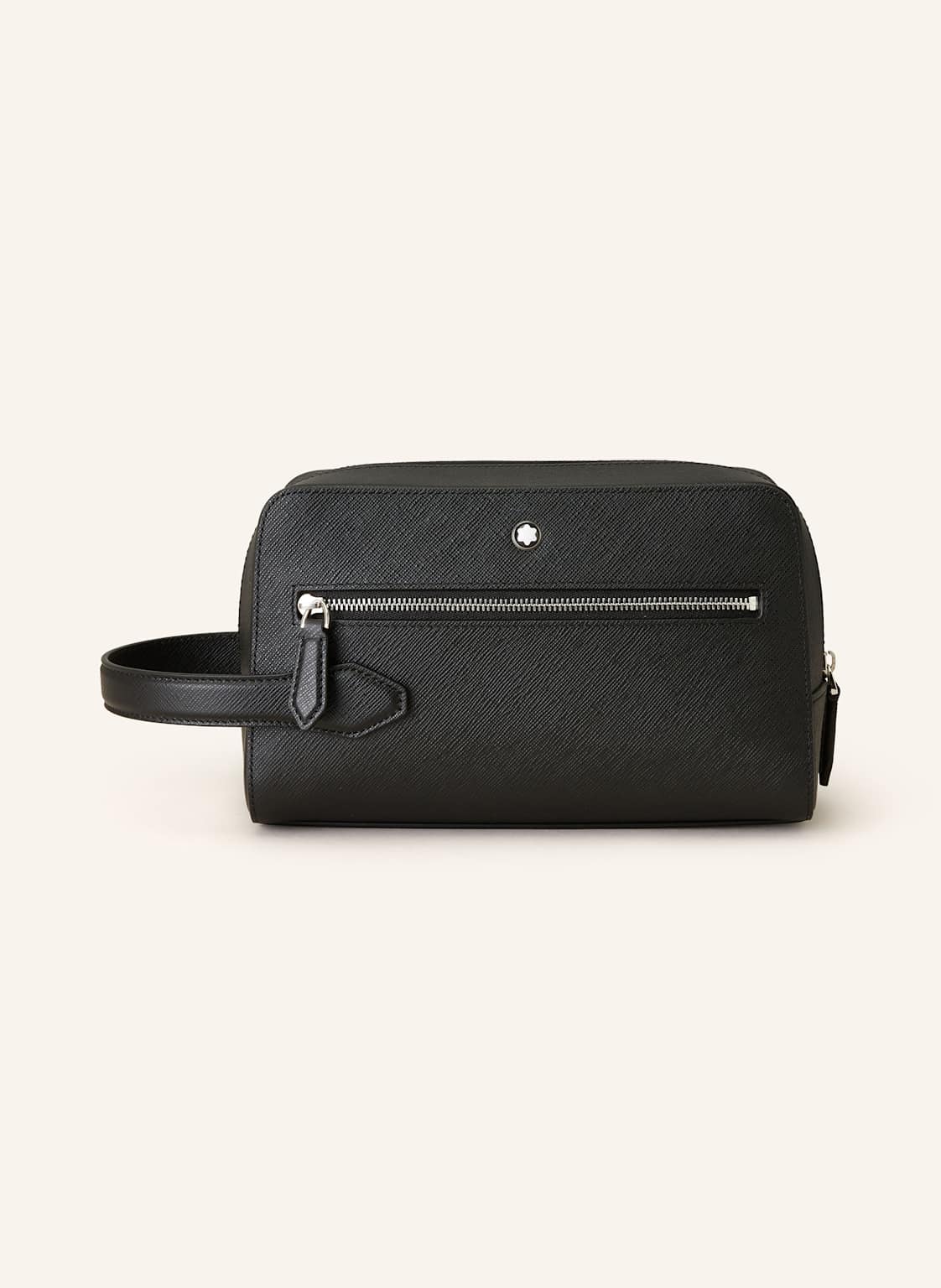 Montblanc Kosmetiktasche schwarz Montblanc Kosmetiktasche schwarz von Montblanc