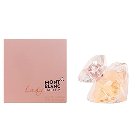 Montblanc – Lady Emblem EDP 75 ml von Montblanc