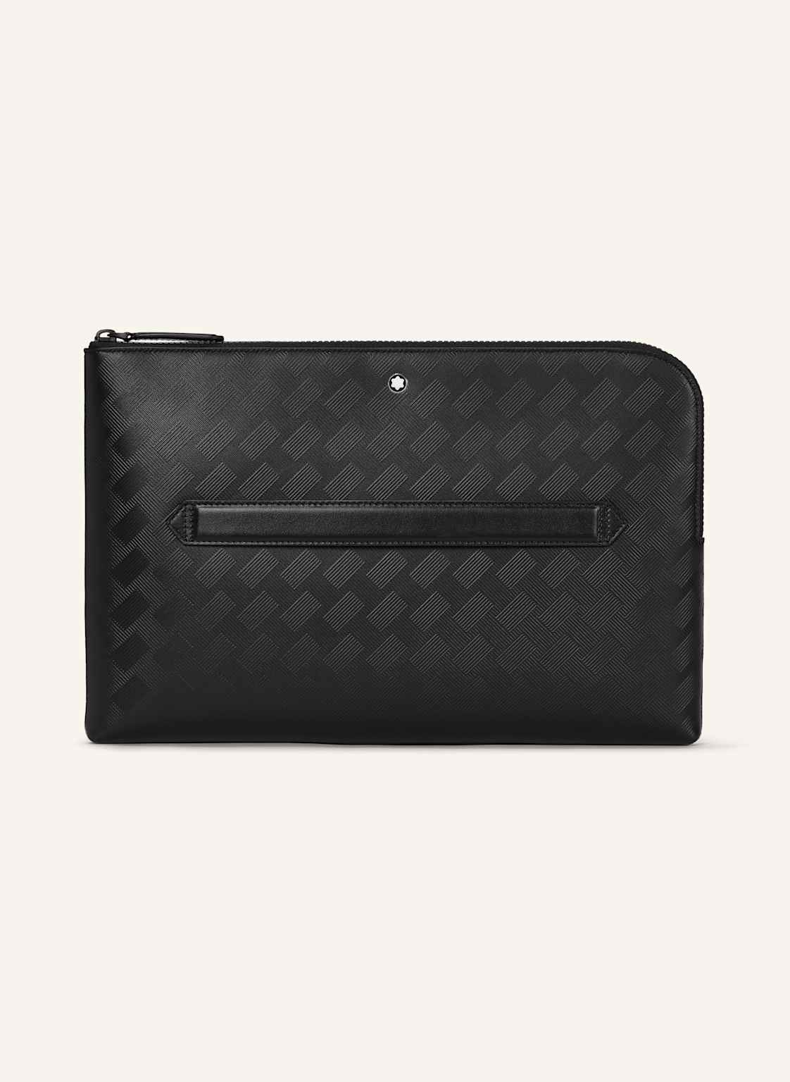 Montblanc Laptop-Hülle Extreme 3.0 schwarz Montblanc Laptop-Hülle Extreme 3.0 schwarz von Montblanc