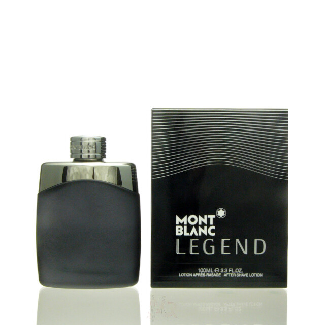 Montblanc Legend After Shave Lotion 100 ml von Montblanc